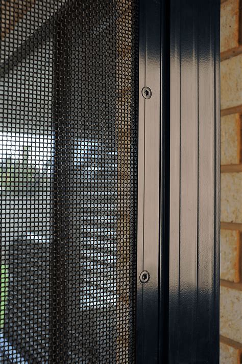Magix Mesh Window Screens: A Stylish Addition to Any Home